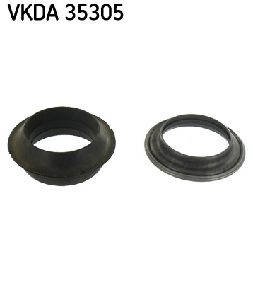 Rulment sarcina suport arc VKDA 35305 SKF